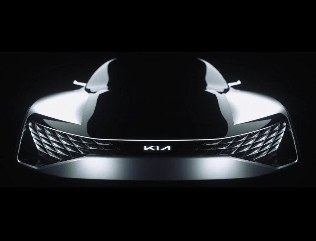 Kia Motors Corporation Tunjuk Presiden Baru, 