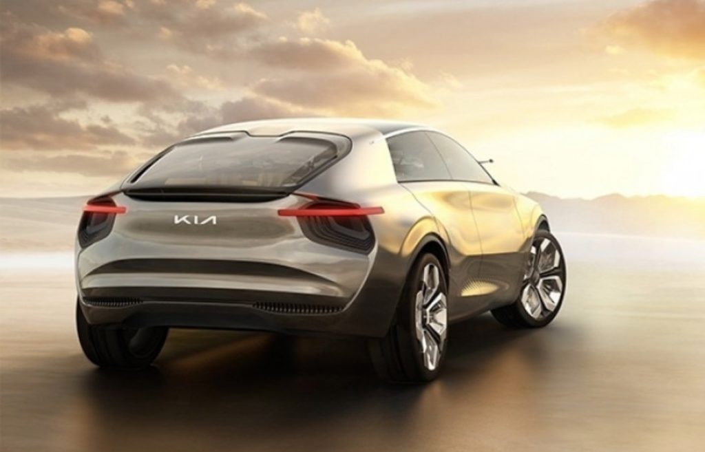Kia Motors Corporation Tunjuk Presiden Baru, 