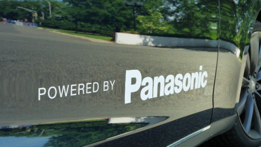 Panasonic Stop Produksi Baterai Selama 14 Hari 