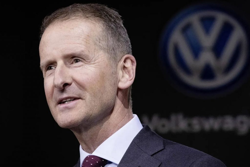 Rugi Rp 30 Triliun, VW Group Pangkas Jumlah Produksi  