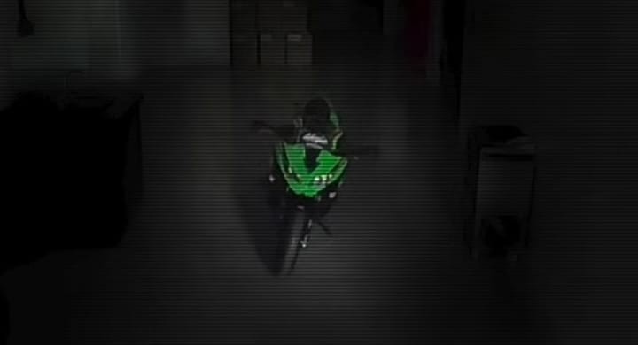 Kawasaki Tunda Peluncuran Ninja 250 4-Silinder di Indonesia 