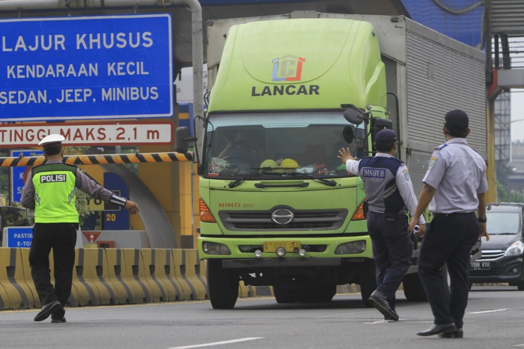 Seminggu Penerapan PSBB di Bekasi, Total 12.520 Pelanggaran 