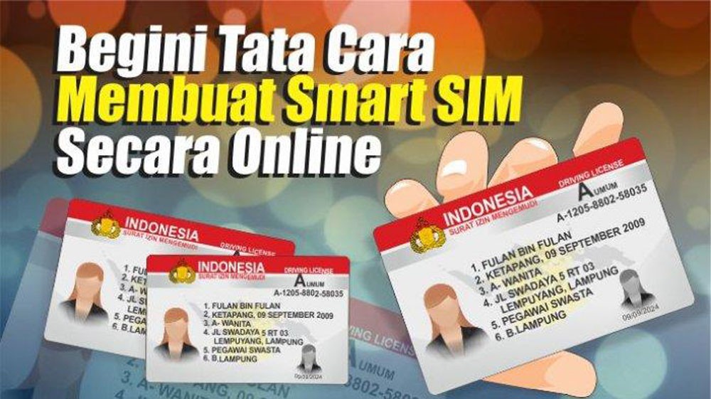 Beberapa Keuntungan Bikin Smart SIM Online 