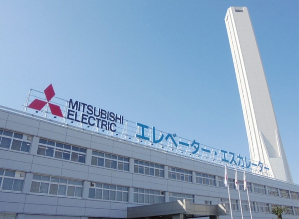 Hindari Corona, Mitsubishi Motors Tutup Pabrik Sementara 