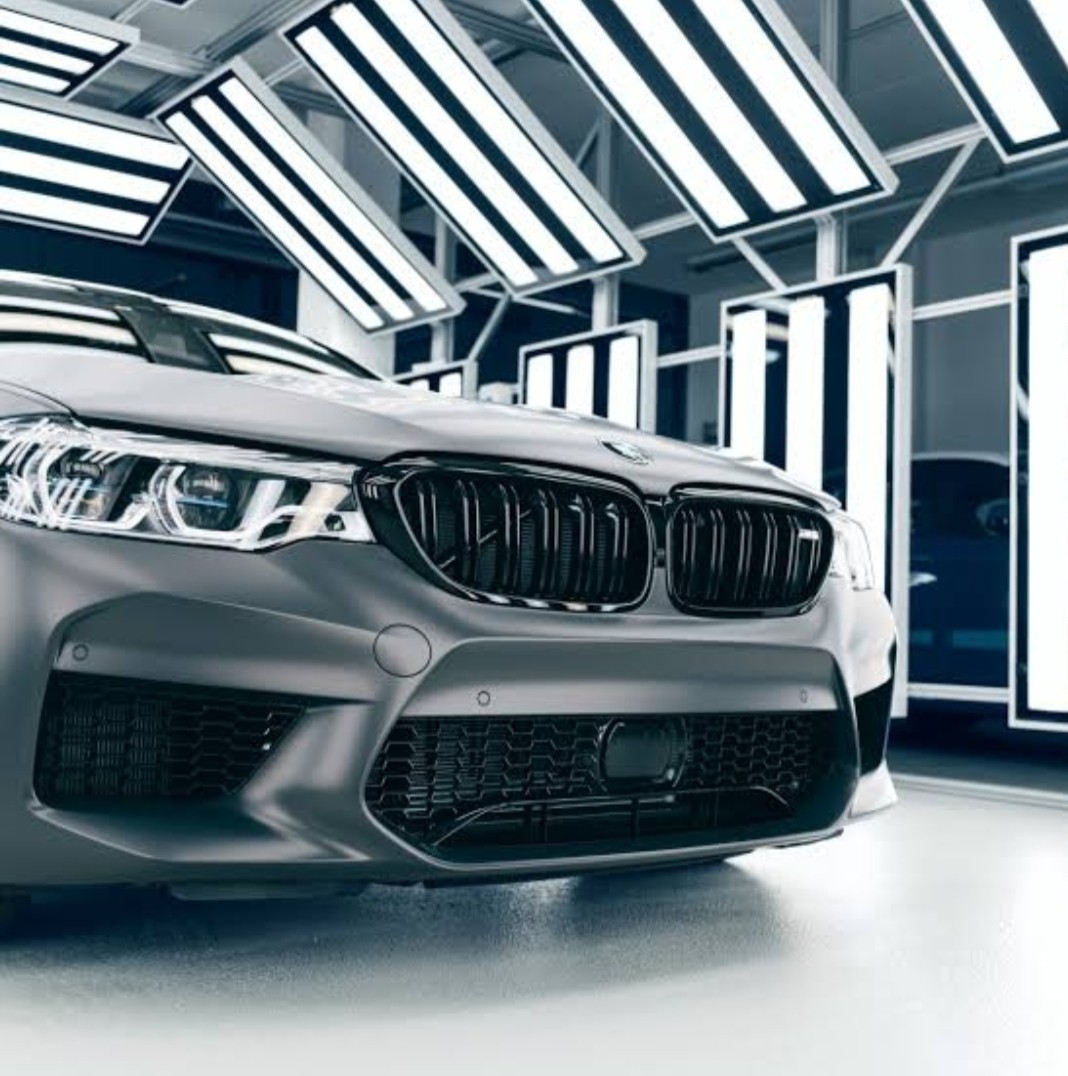 BMW Indonesia Luncurkan M5 Edisi Terbatas, Hanya 350 Unit Di Dunia ...