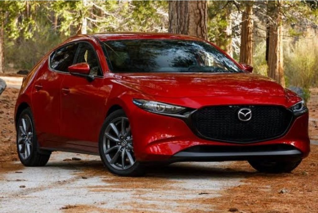 Mazda3 Raih Desain Terbaik Di Ajang World Car Awards 2020 