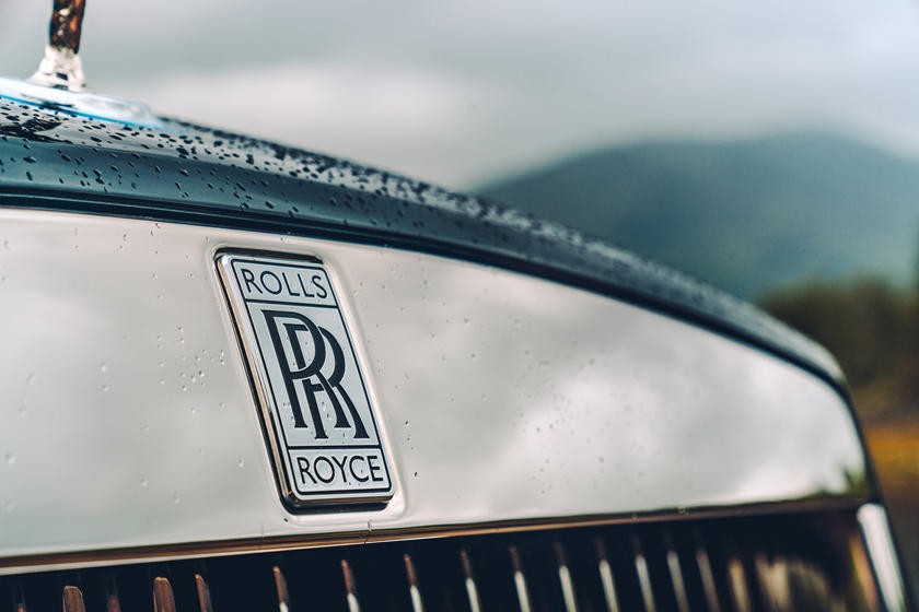 Rolls Royce Supercar, Supercar Termewah Meskipun Hanyalah Impian Semata 