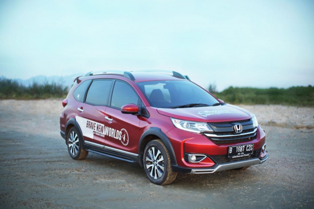 Gandeng E-Commerce, Honda Tawarkan Program Penjualan Menarik Bagi Konsumen  