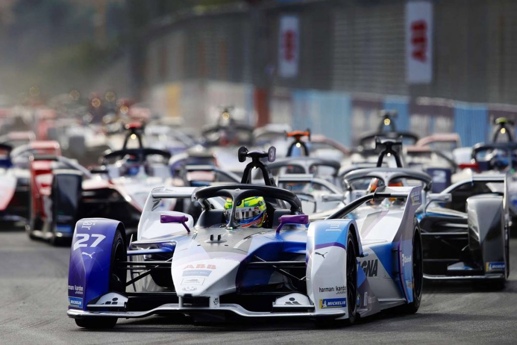 Monaco Akan Gelar Tiga Seri Grand Prix 2021 