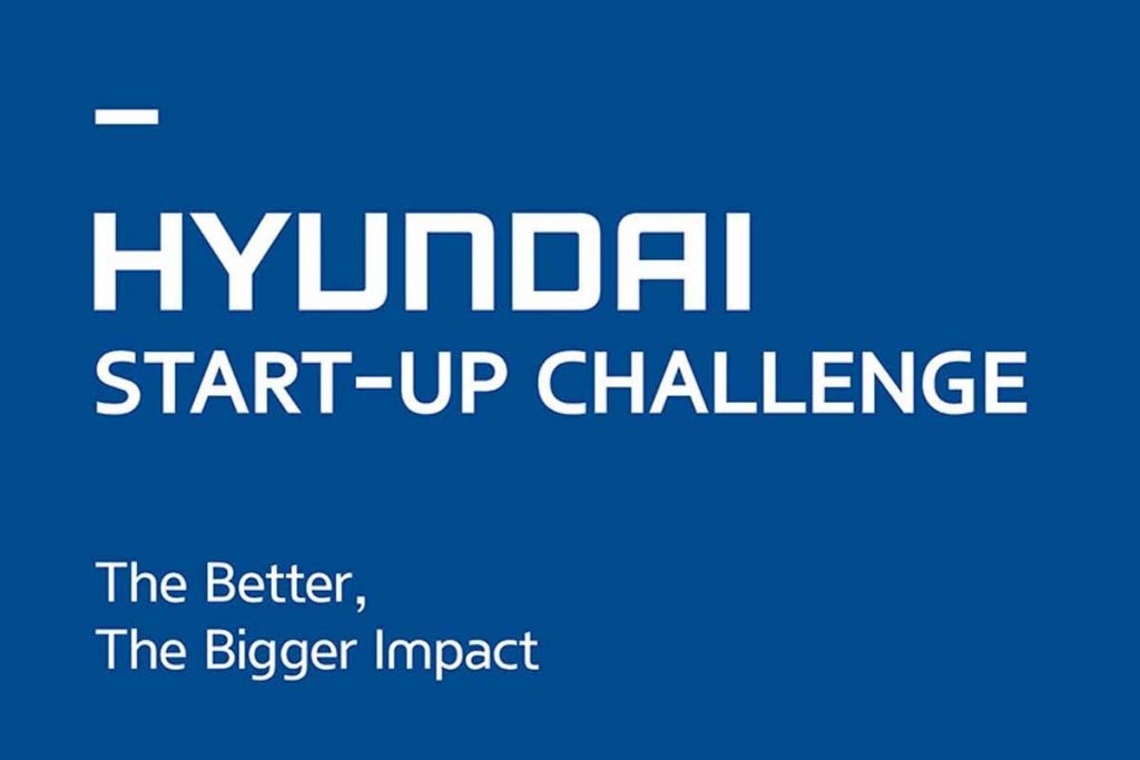 Hyundai Start-up Challenge, Ini 10 Finalisnya 
