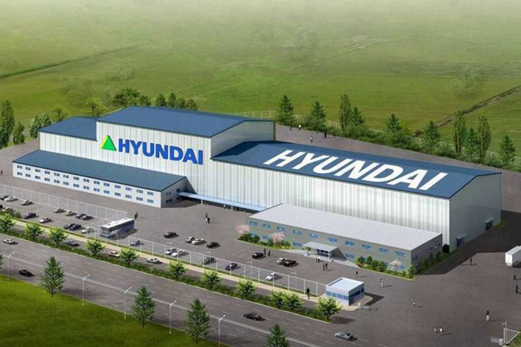 Strategi Penjualan Hyundai Sambut 'New Normal' 
