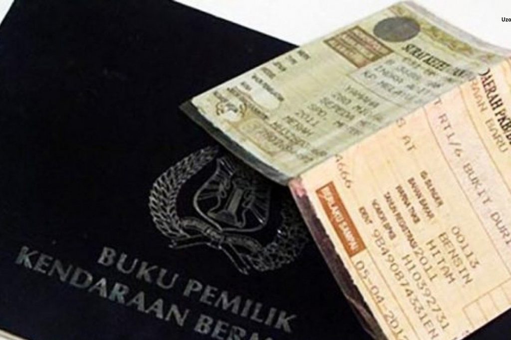 Kebijakan Pemutihan Denda PKB DKI Jakarta 