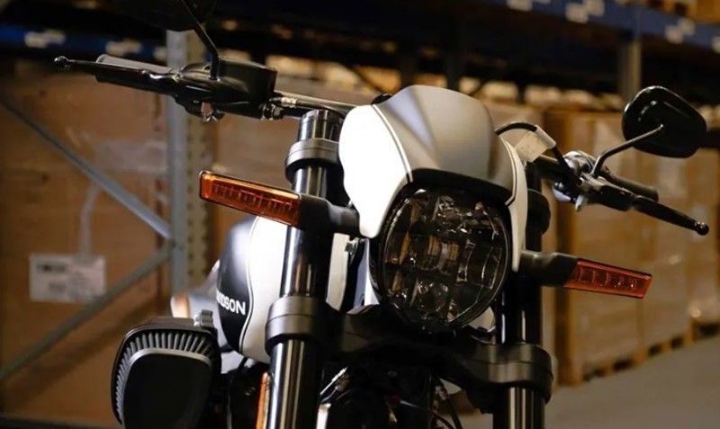 Harley-Davidson Luncurkan FXDR 114 Limited Edition  
