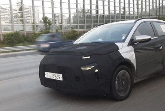 Tantang Xpander dan Avanza, MPV Hyundai Mulai Tebar Pesona  