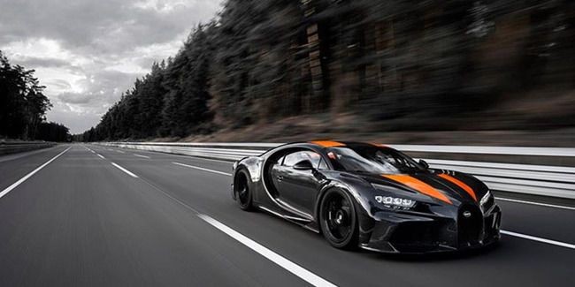 Jam Tangan Mewah Bugatti Chiron Dijual Rp 8 Miliar 