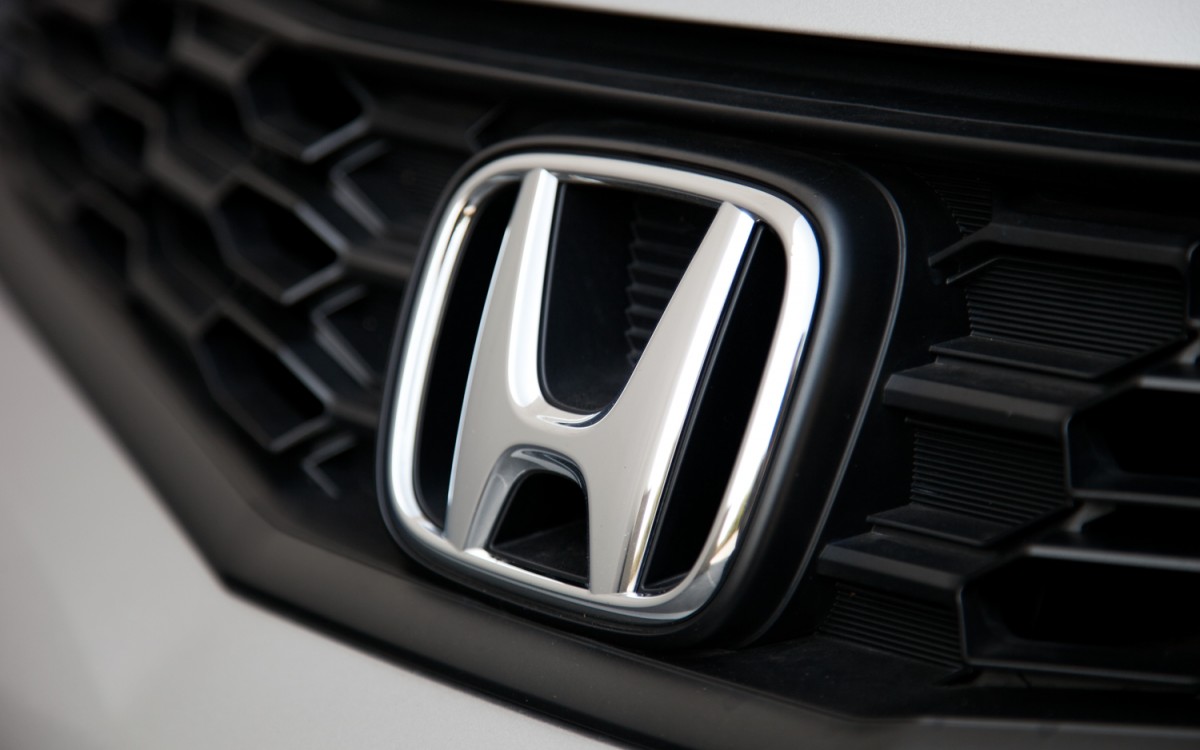 Honda Perkenalkan Model Honda Fit RS Generasi Keempat 