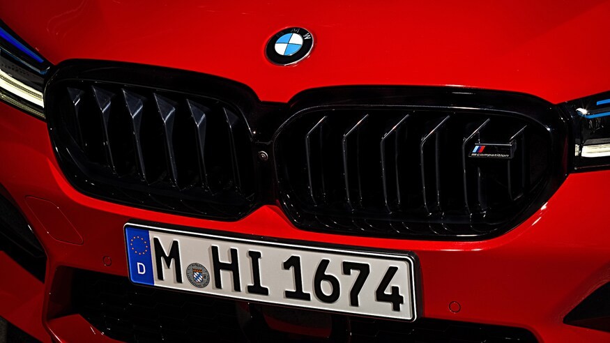 Meskipun Makin Agresif, BMW M5 Terbaru Lebih Fokus Pada Improvement Kenyamanan 