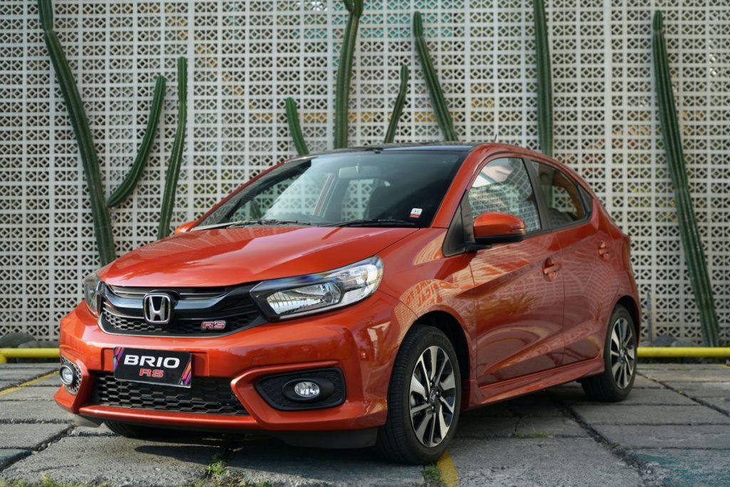 Sambut New Normal, Honda Genjot Penjualan Secara Online  