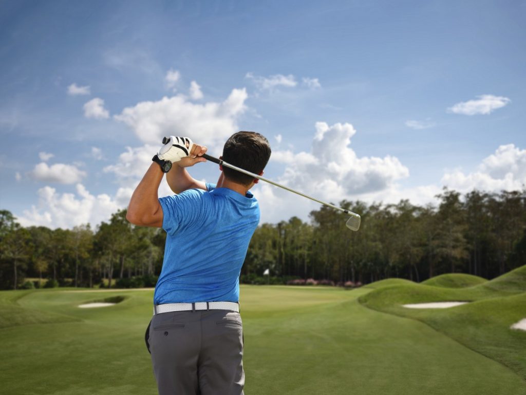 Garmin Hadirkan Jam Tangan Golf Premium Approach S62 
