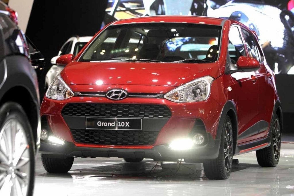 Strategi Penjualan Hyundai Sambut 'New Normal' 
