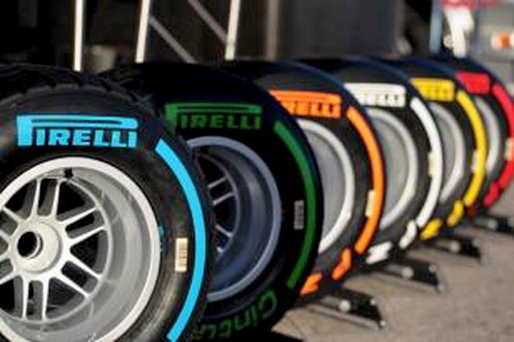 Ban Baru Pirelli, Bisa Menyesuaikan Suhu 