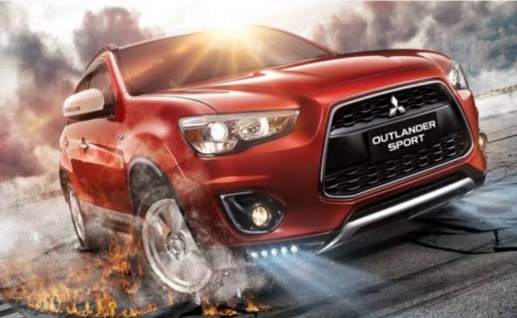 Teknologi MIVEC, Menjadi Kunci Abadi Untuk Performa Optimal Mesin Mitsubishi  