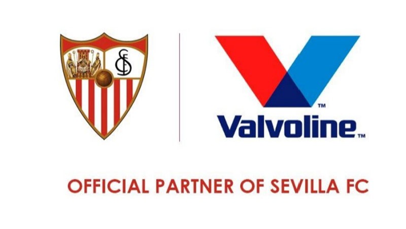 Valvoline Jalin Kerjasama Dengan Sevilla 