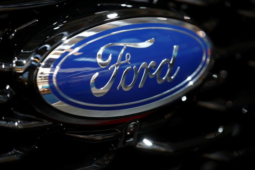 Ford Recall 2,15 Juta Unit Mobil Akibat Kerusakan Pintu 