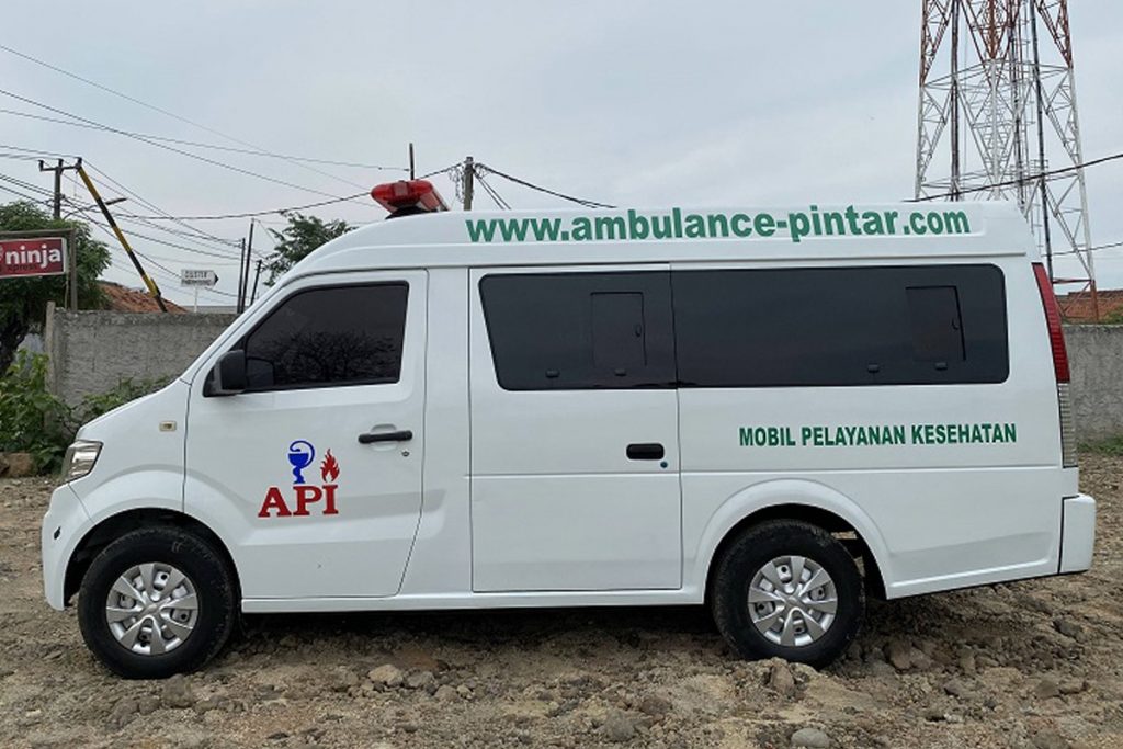 Dua Garansi Khusus Untuk Pembelian DFSK Super Cab Ambulans 