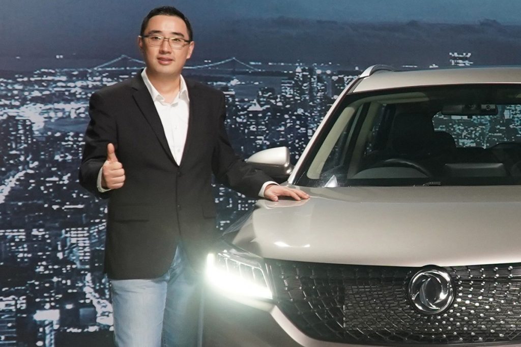 Glory i-Auto Mulai Dipasarkan di Indonesia 