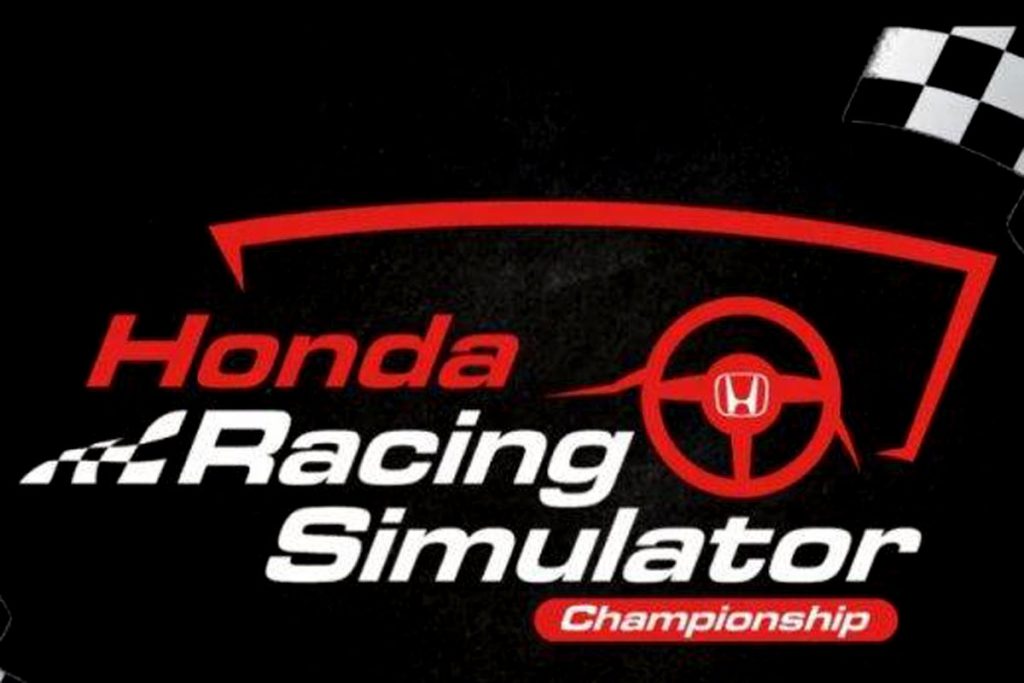232 Peserta Ikuti Honda Racing Simulator Championship 