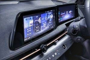 Nissan Ariya Meluncur, Andalkan Platform Baru Dan Teknologi Semi-Otonom  
