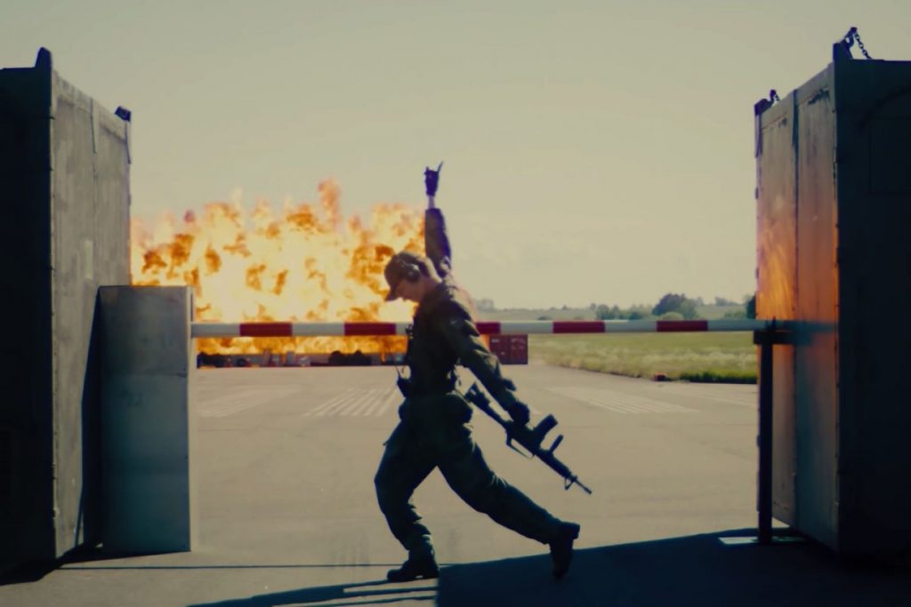 Keisengan Saat Pandemi, Para Pegawai Koenigsegg Rilis Film Berdurasi 12 Menit  