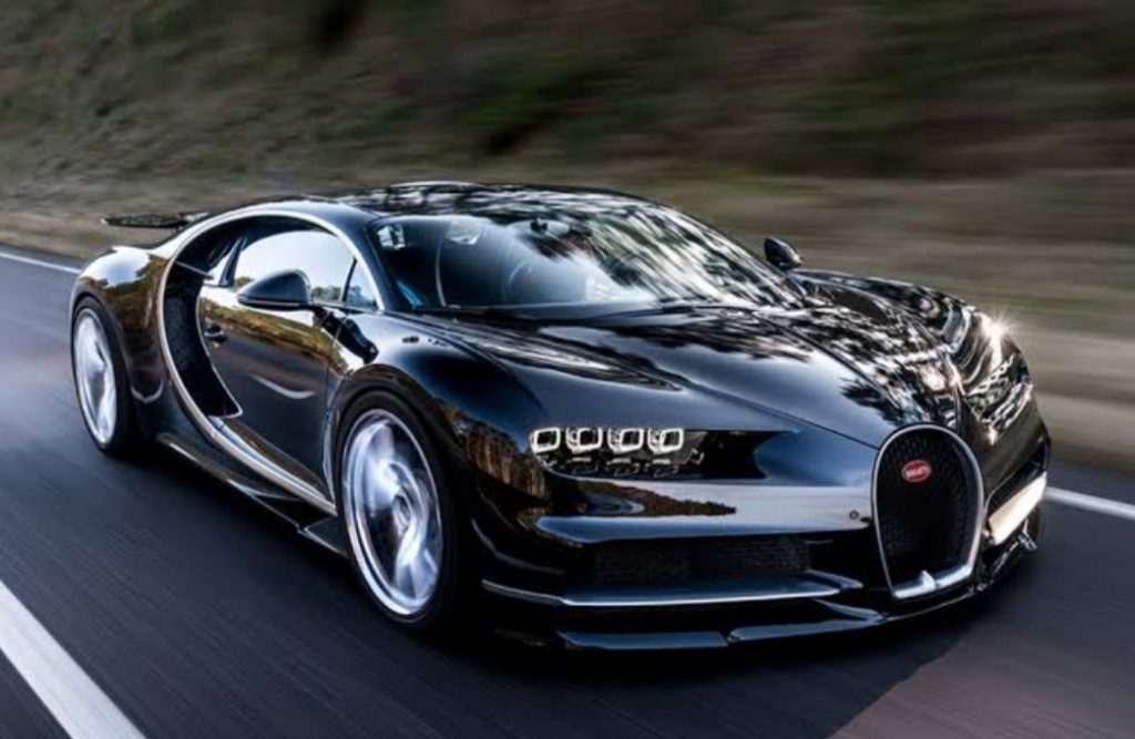 Ini Fakta, Semburan AC Bugatti Sanggup Menyejukkan Sebuah Apartment Besar  