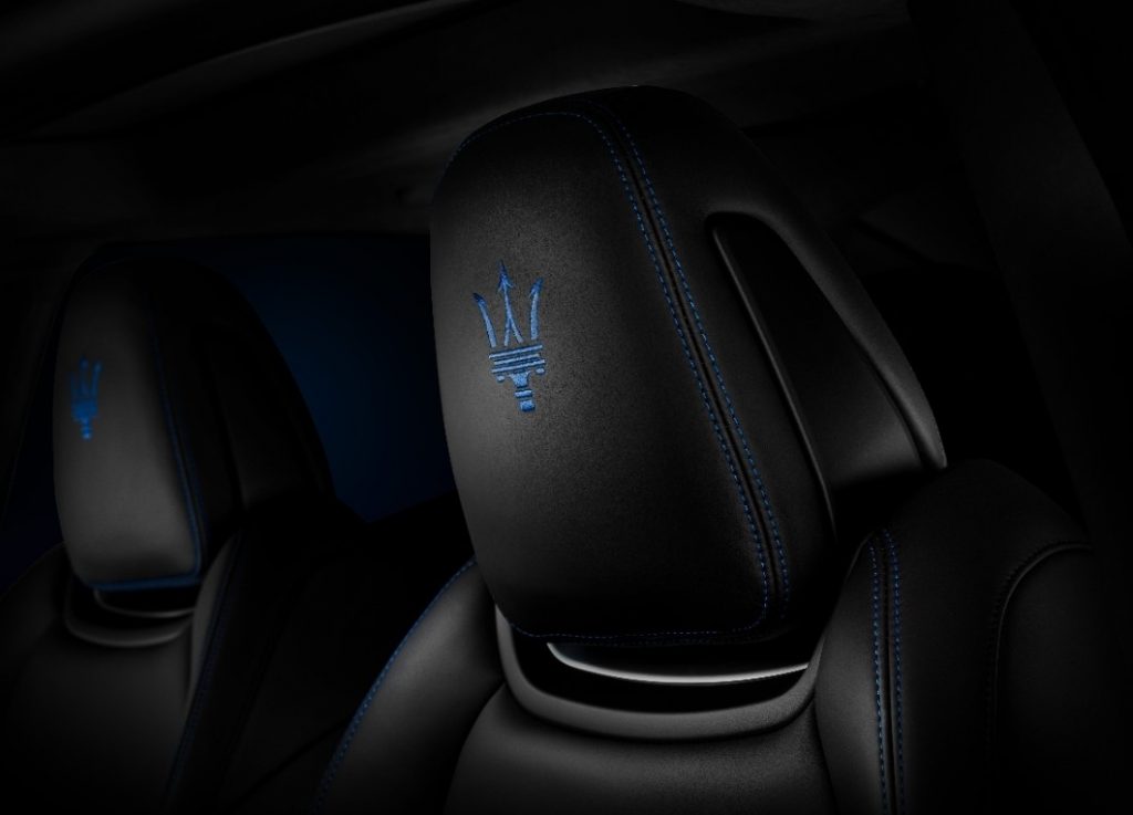 Maserati Ghibli Hybrid, Siap Bawa Maserati Menuju Era Baru 