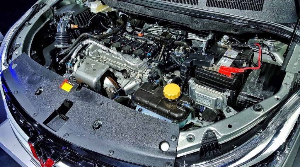 Wuling Cortez CT Type S, MPV Bermesin Turbo Paling Terjangkau Di Indonesia  
