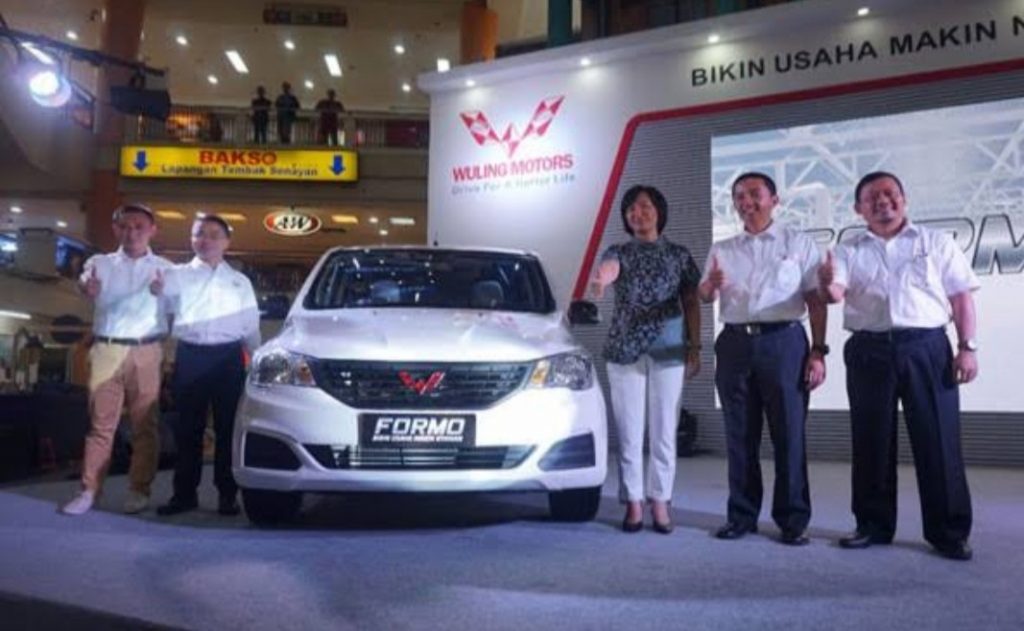 Tiga Tahun Berkarya, Wuling Motors Berhasil Merubah Mainset Terbelakang Menjadi Terdepan  