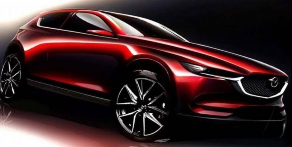 Mazda CX-50, Akankah Menjadi Generasi Ketiga CX-5?  