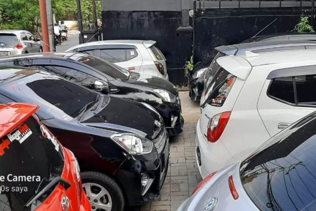 Serba Orange, Kopdar Perdana TAC Jakarta di Masa New Normal 