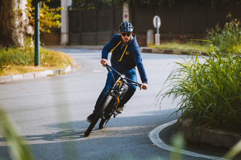 Ducati Luncurkan Sepeda Listrik e-Scrambler, Ini Harganya!  