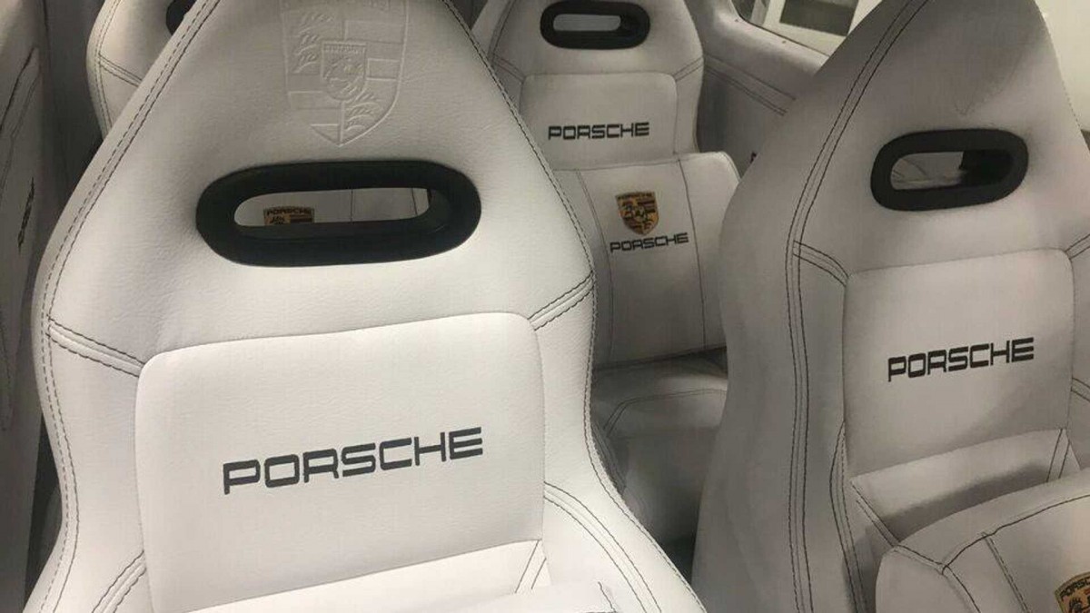Porsche PFM, Ketika Porsche Mengudara  