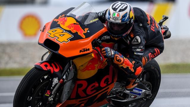 Tim KTM Jual Motor MotoGP Bekas Pol Espargaro, Berminat?  