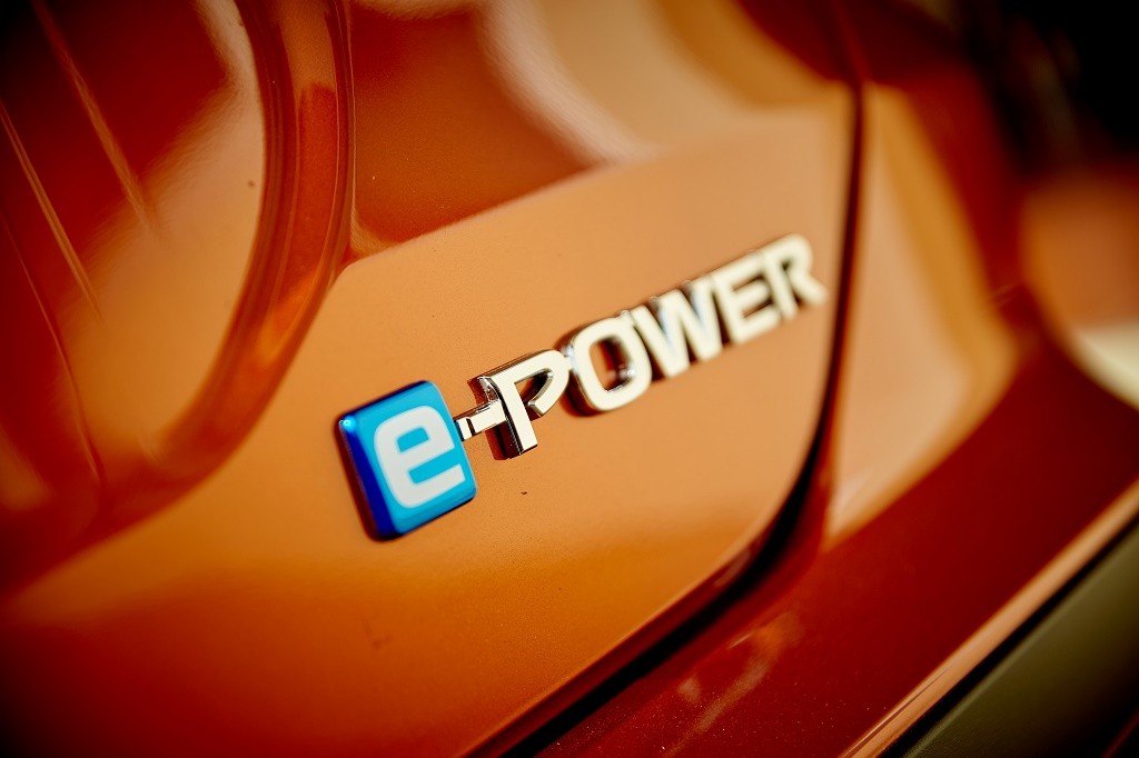 Nissan Kicks e-Power Siap Meluncur di Indonesia Bulan Depan  