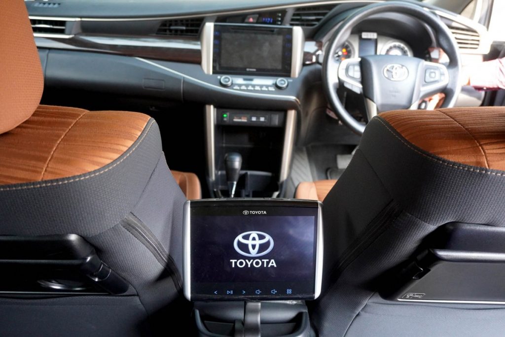 Peringati Hari Kemerdekaan, Toyota Luncurkan Dua Varian Terbaru  