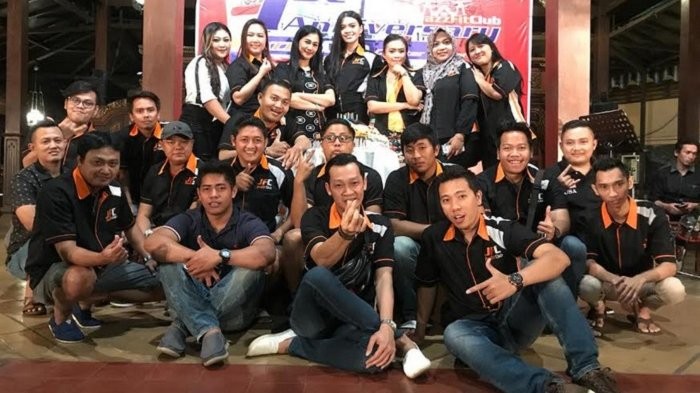 JFC Semarang Gelar Ulang Tahun di Salatiga 
