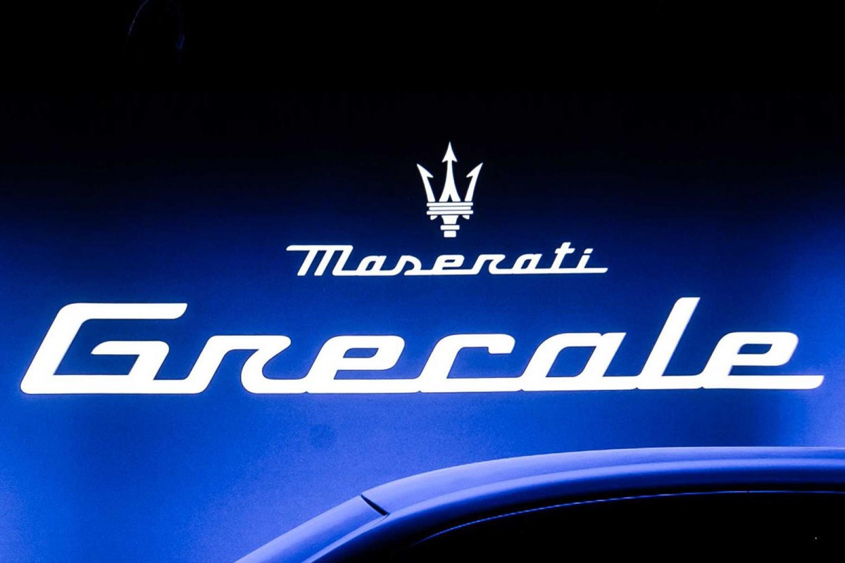 Maserati Grecale, Sang Adik Levante 