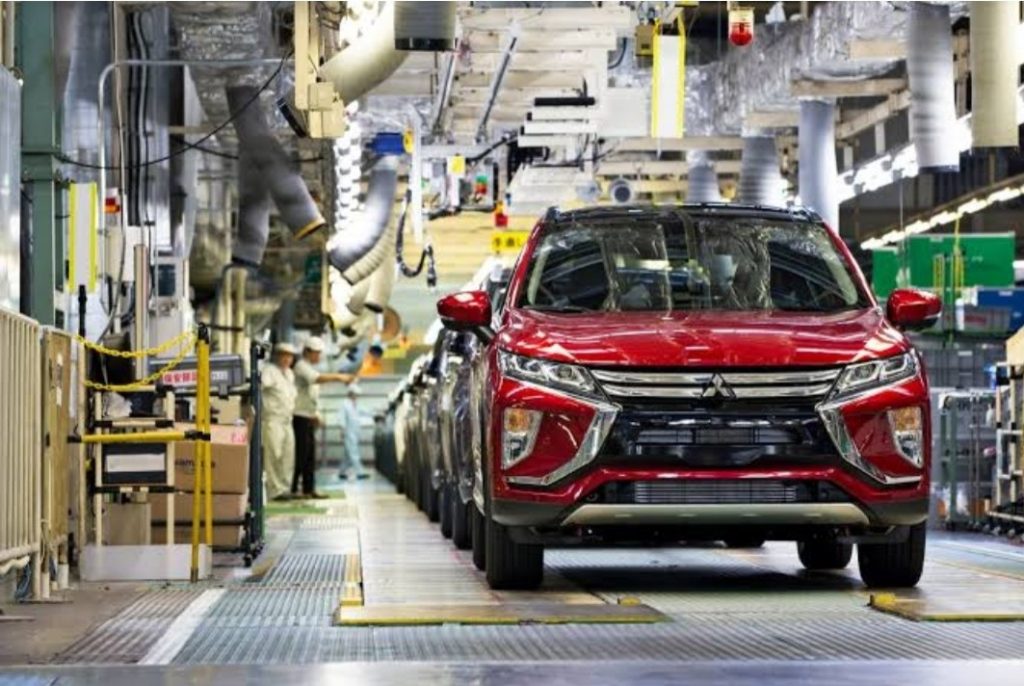 50 Tahun Mitsubishi Motors, Penuhi Kepuasan Para Brand Ambassador Global Hingga Kini 