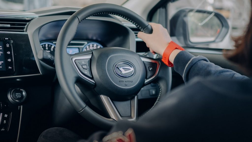 Daihatsu Sharing Cara Berkendara Lebih Hemat & Ramah Lingkungan  