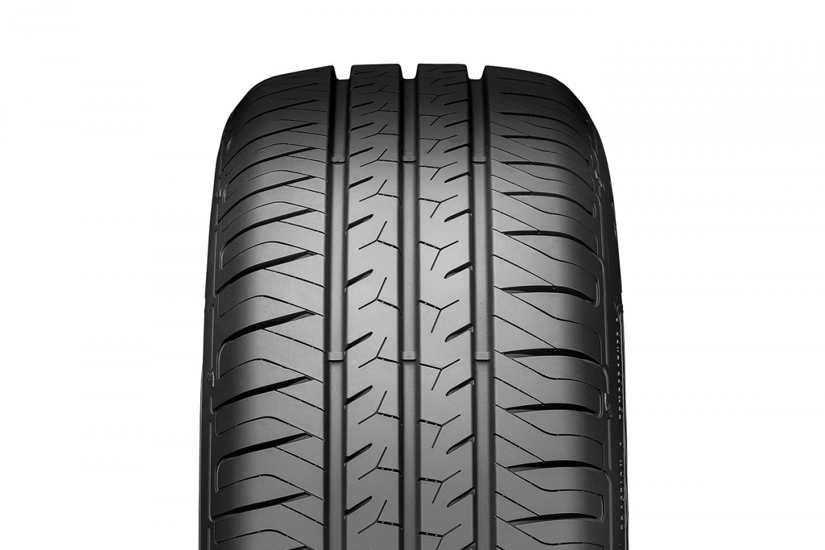 Tyre Tread Pattern : Punya Fungsi Masing-Masing  
