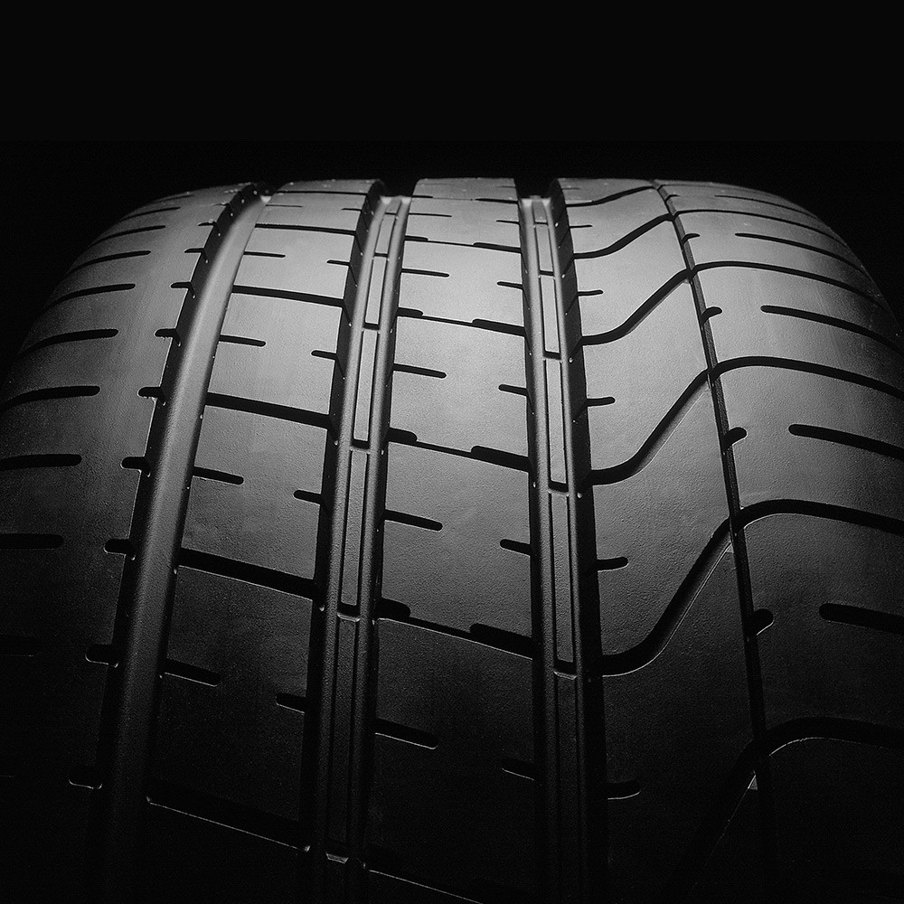 Tyre Tread Pattern : Punya Fungsi Masing-Masing 